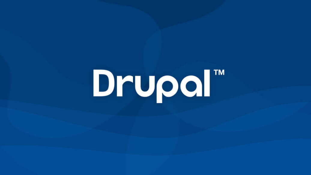 Drupal