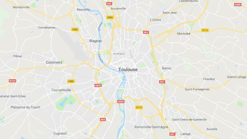 Google map
