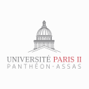 Logo de Paris 2 Assas