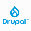 Logo Drupal