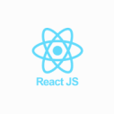 Logo ReactJS