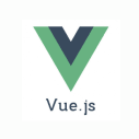 Logo vuejs