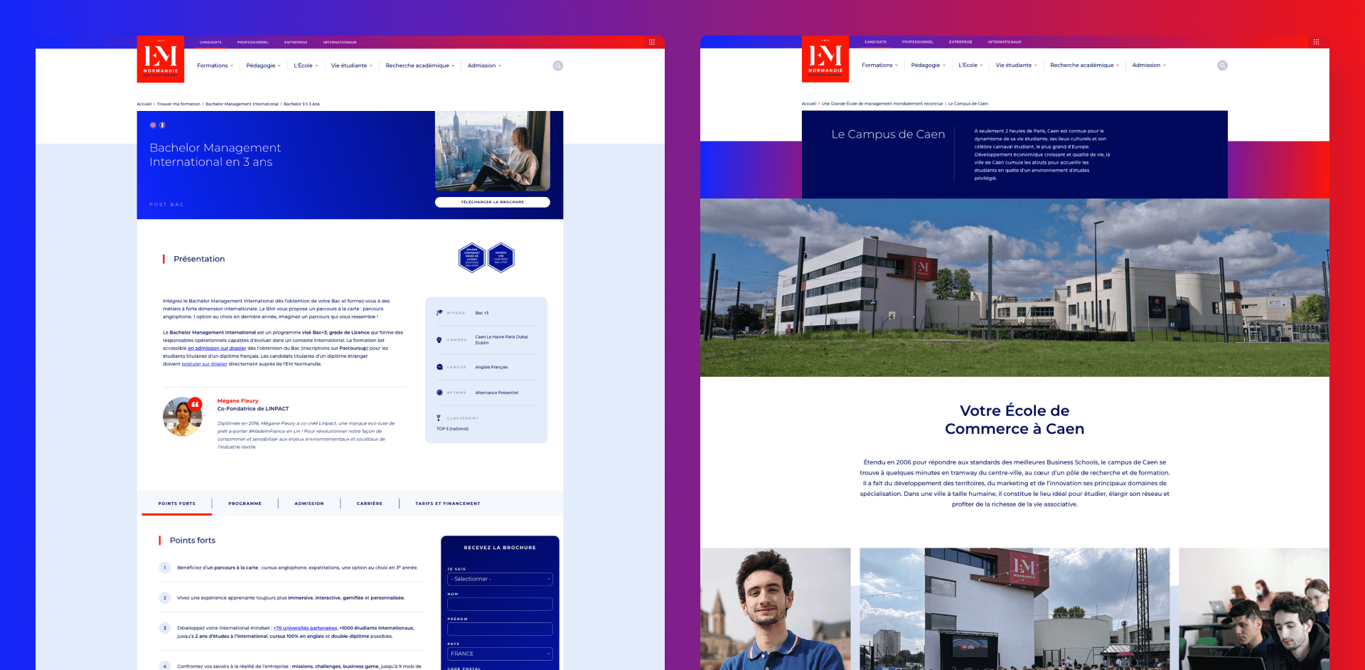 EM-Normandie_Multiple - exemple-de-page