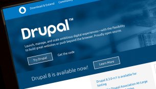 Agence Drupal Advency