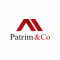 Logo client Patrimandco