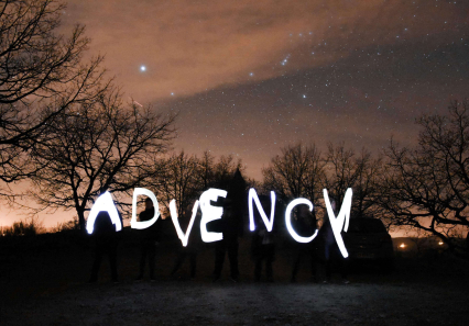 Advency