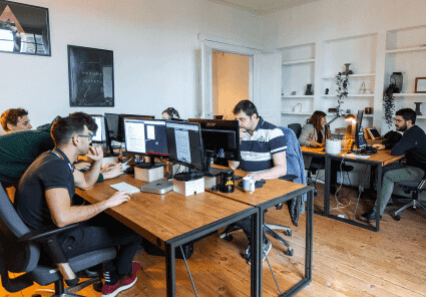 Bureau Advency