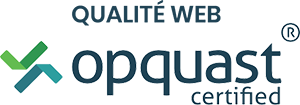 Logo opquast